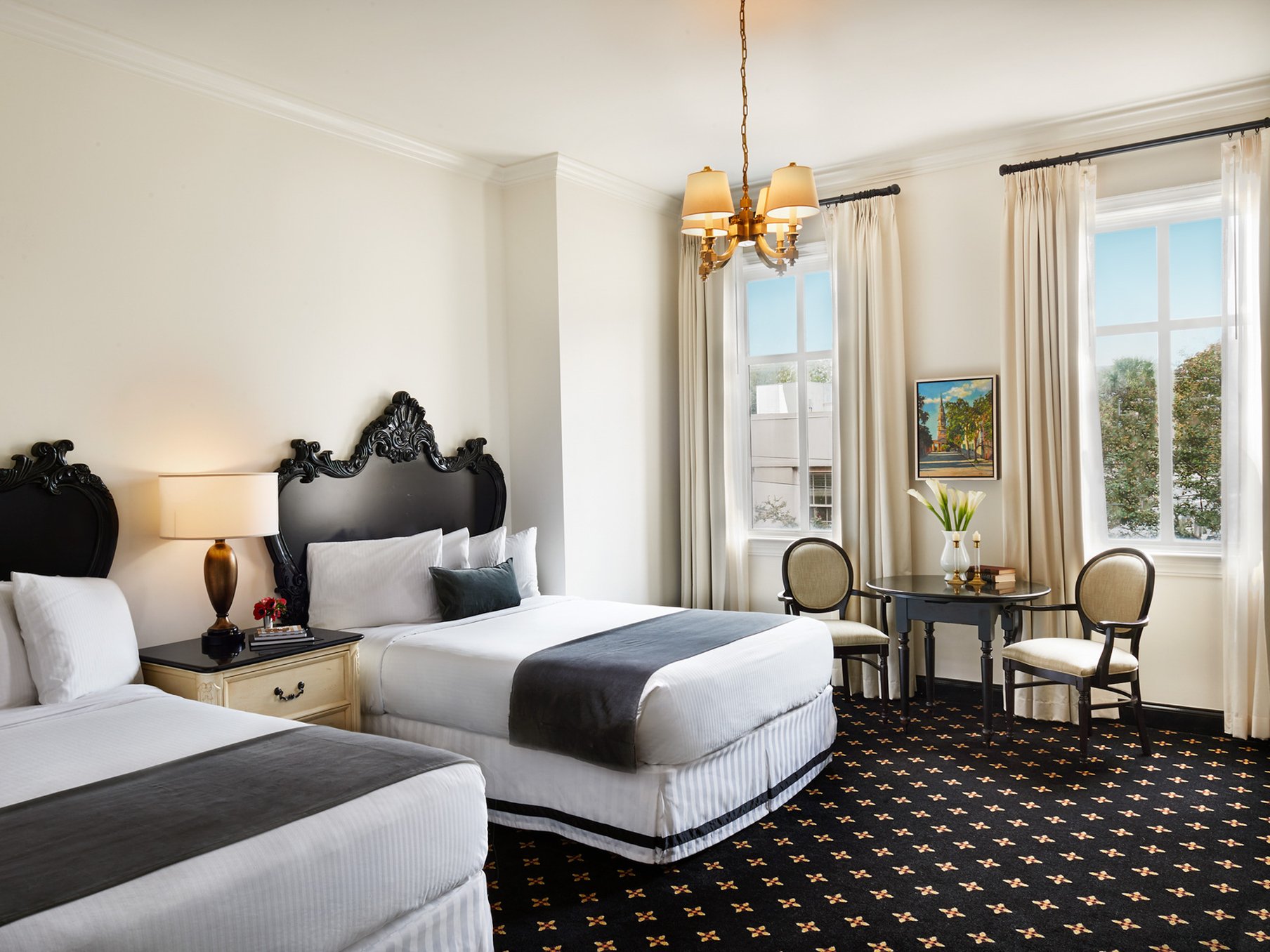 French Quarter Inn 7/44