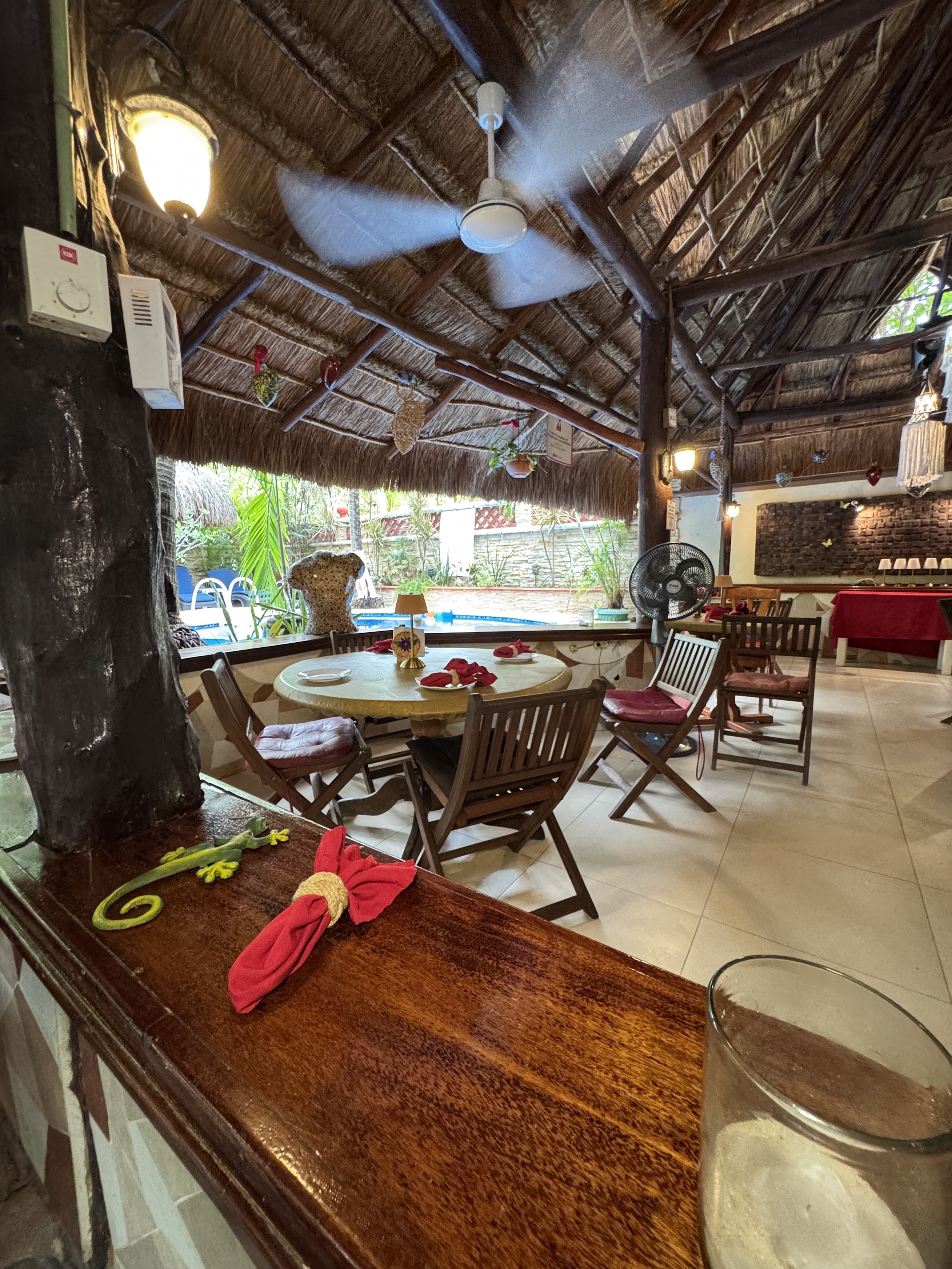Cocos Cabanas Playa del Carmen Adults Only 35/51