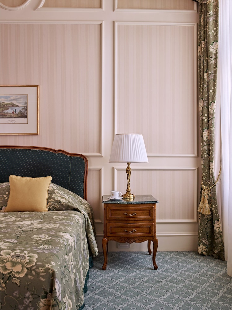Eurostars Grand Hotel Wien 20/82