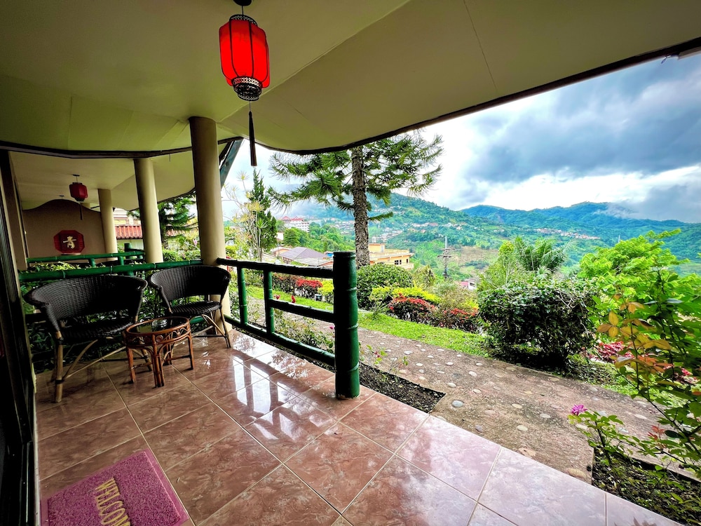 Mae Salong Villa 34/50