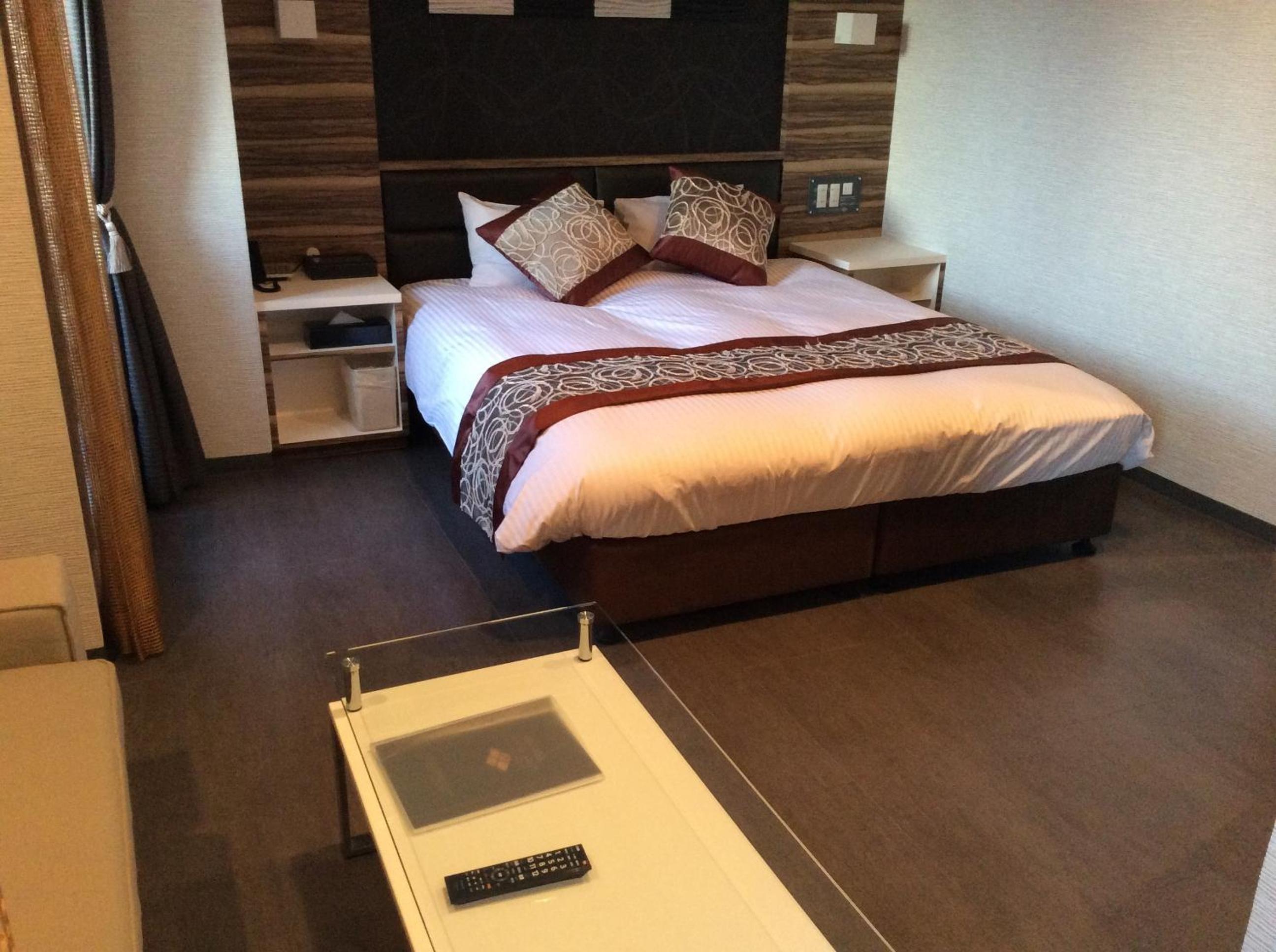 Amand Hotel 14/52