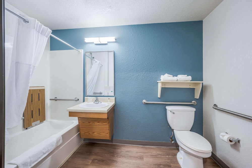 Extended Stay America Select Suites - Montgomery 17/53