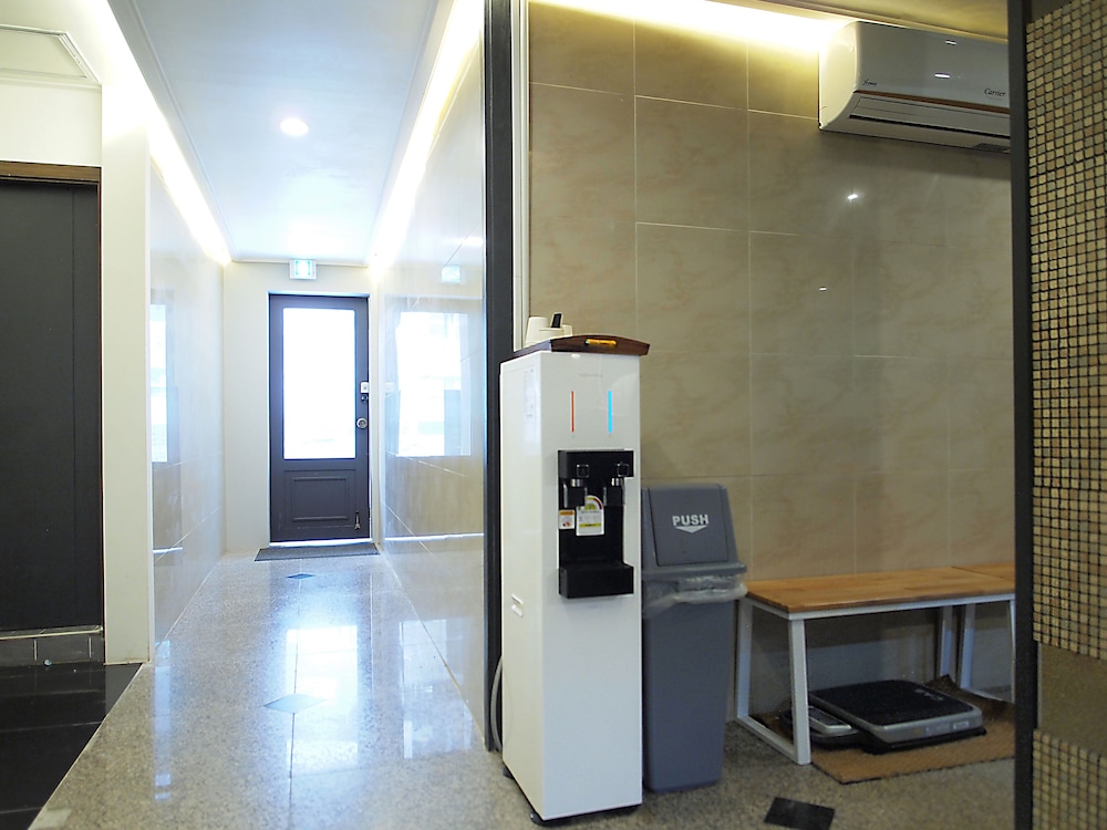 HOTEL PARK HILL MYEONGDONG 45/50