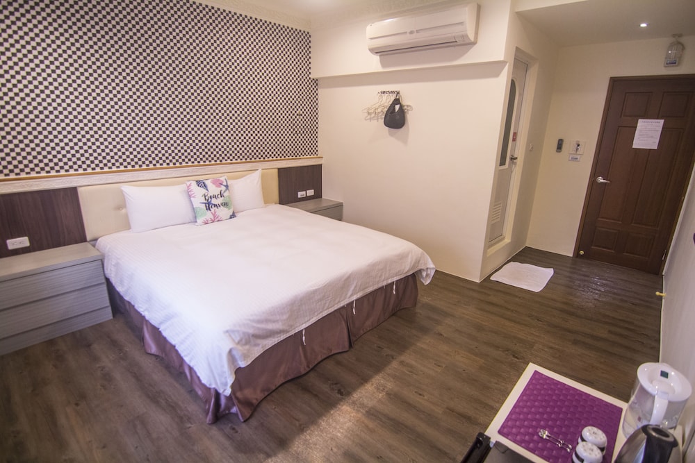 Southsea B&B 13/26