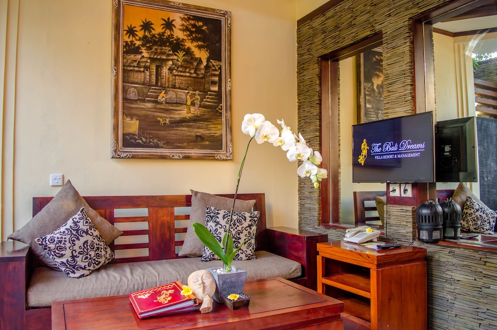 The Bali Dream Suite Villa 33/50