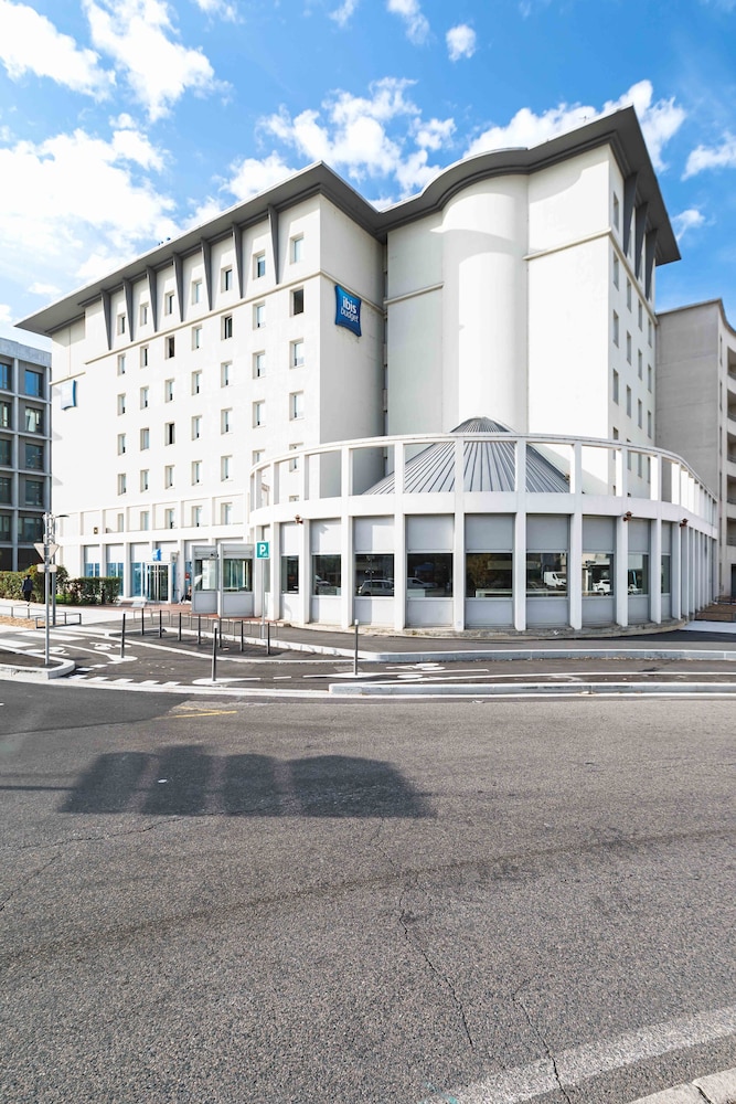 Ibis Budget Lyon Villeurbanne 41/48