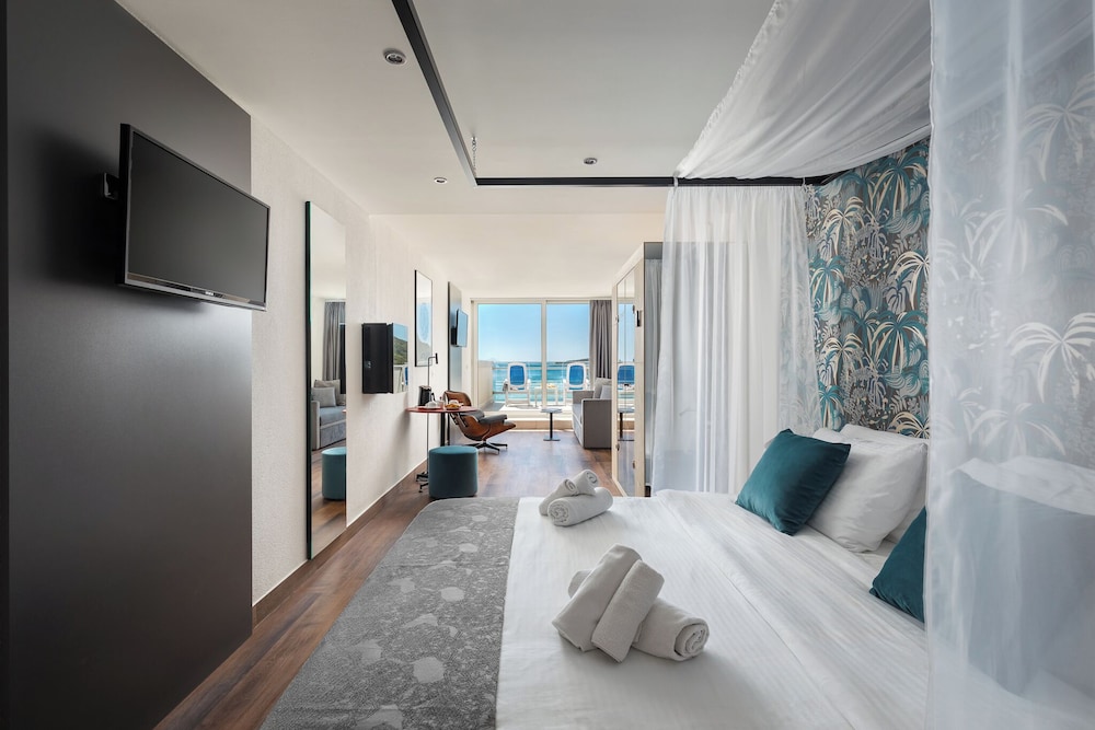 Hotel Mimosa - Lido Palace 13/46