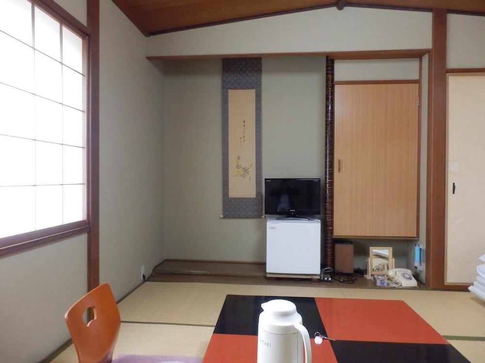 Kikunoya Ryokan 14/17