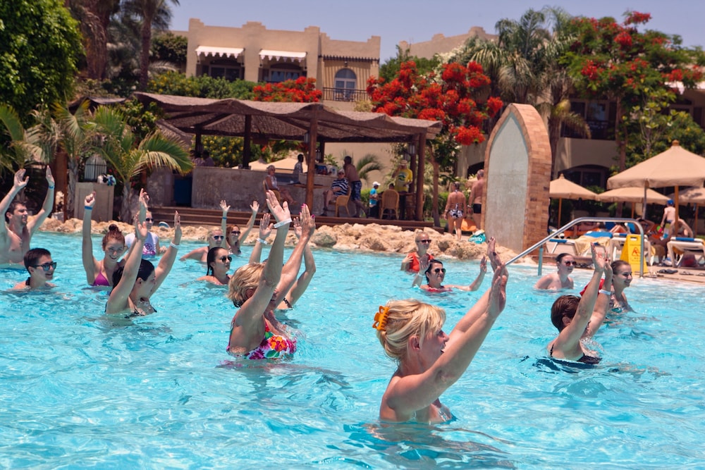 The Grand Hotel Sharm el Sheikh 50/62