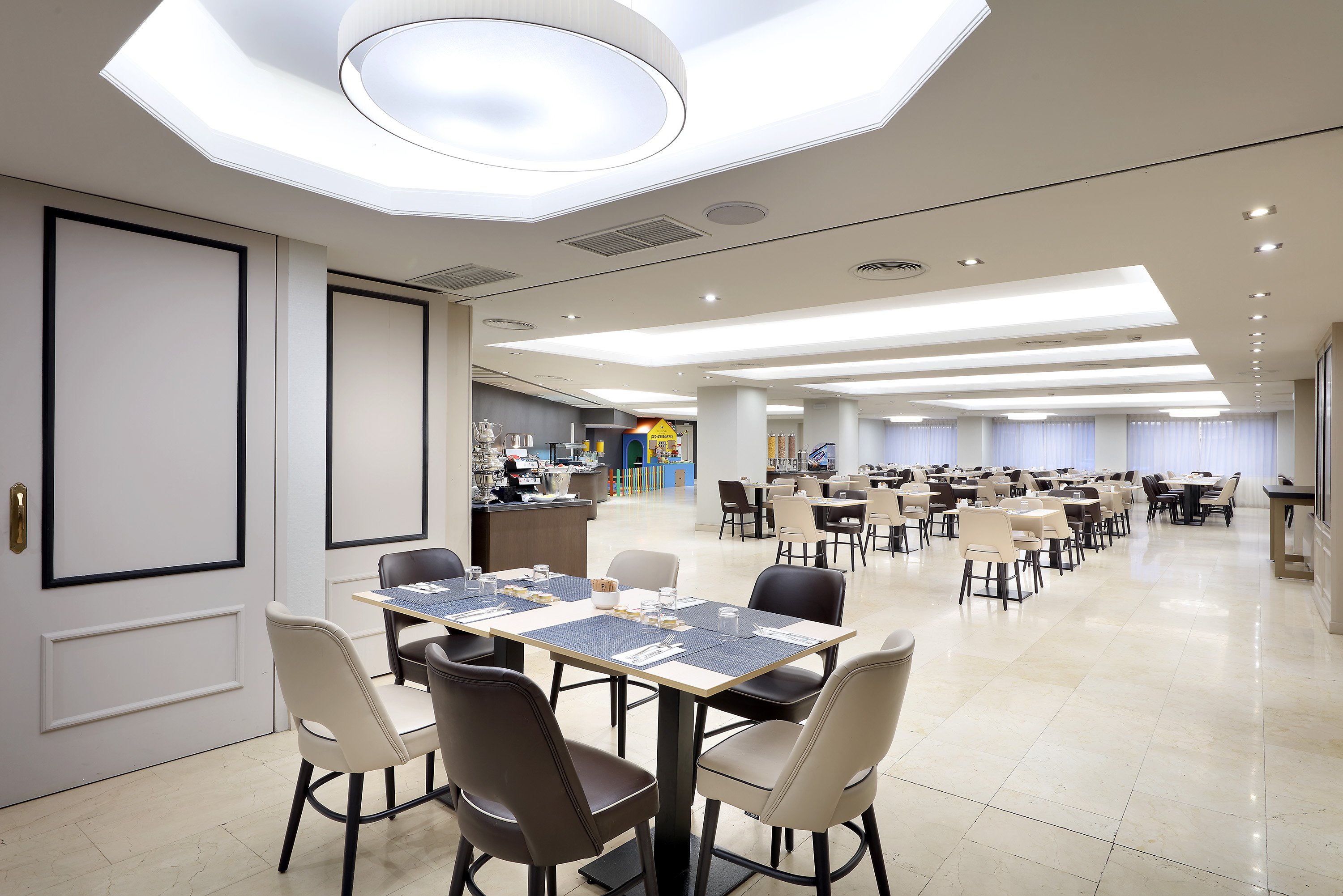 Eurostars Rey Don Jaime 59/76