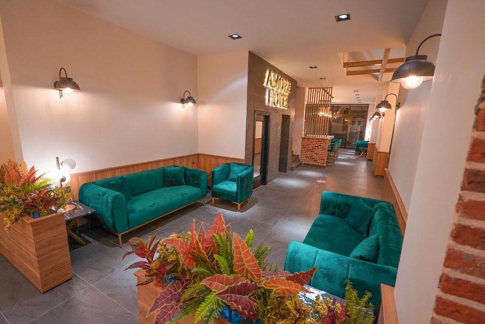 Hotel Amore Ex Adem And Eve 40/49