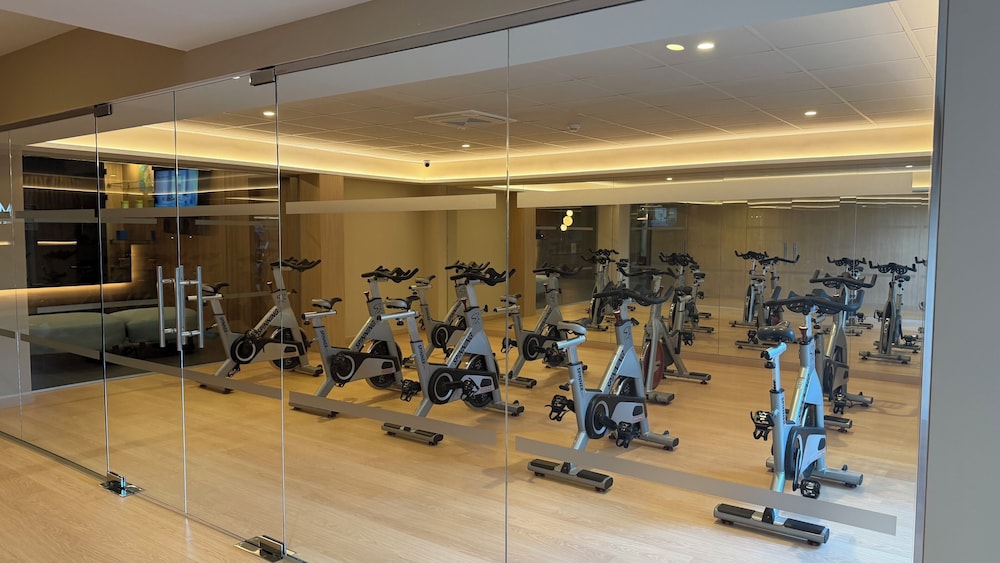 Aqua Hotel Onabrava 43/71