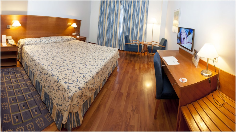 Sercotel Extremadura 27/64