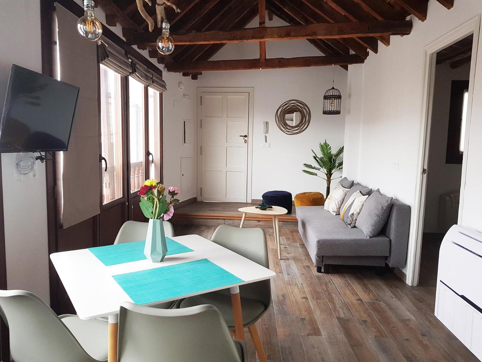 Apartamentos Boutique Granada 3000 9/23