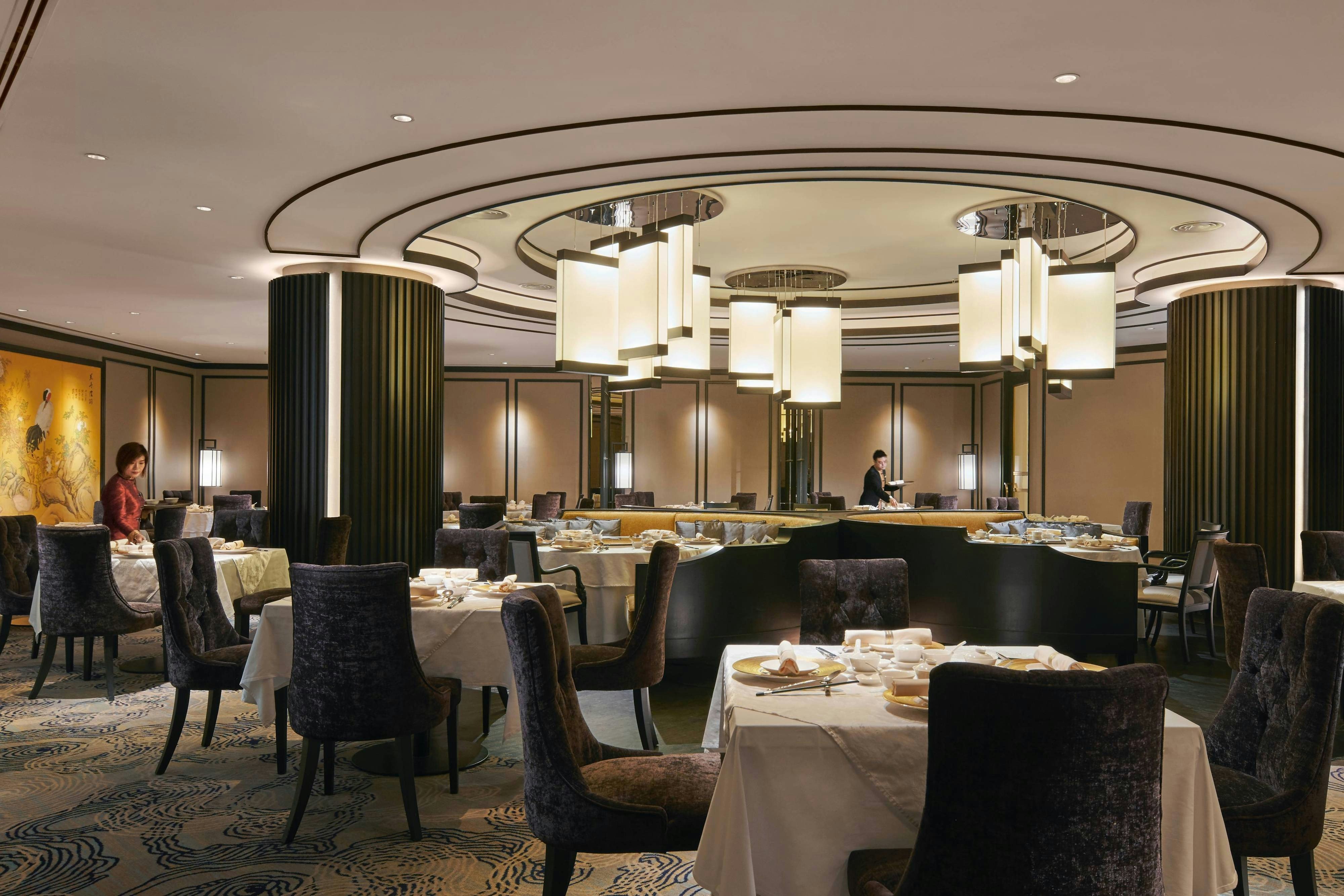 JW Marriott Hotel Kuala Lumpur 31/36