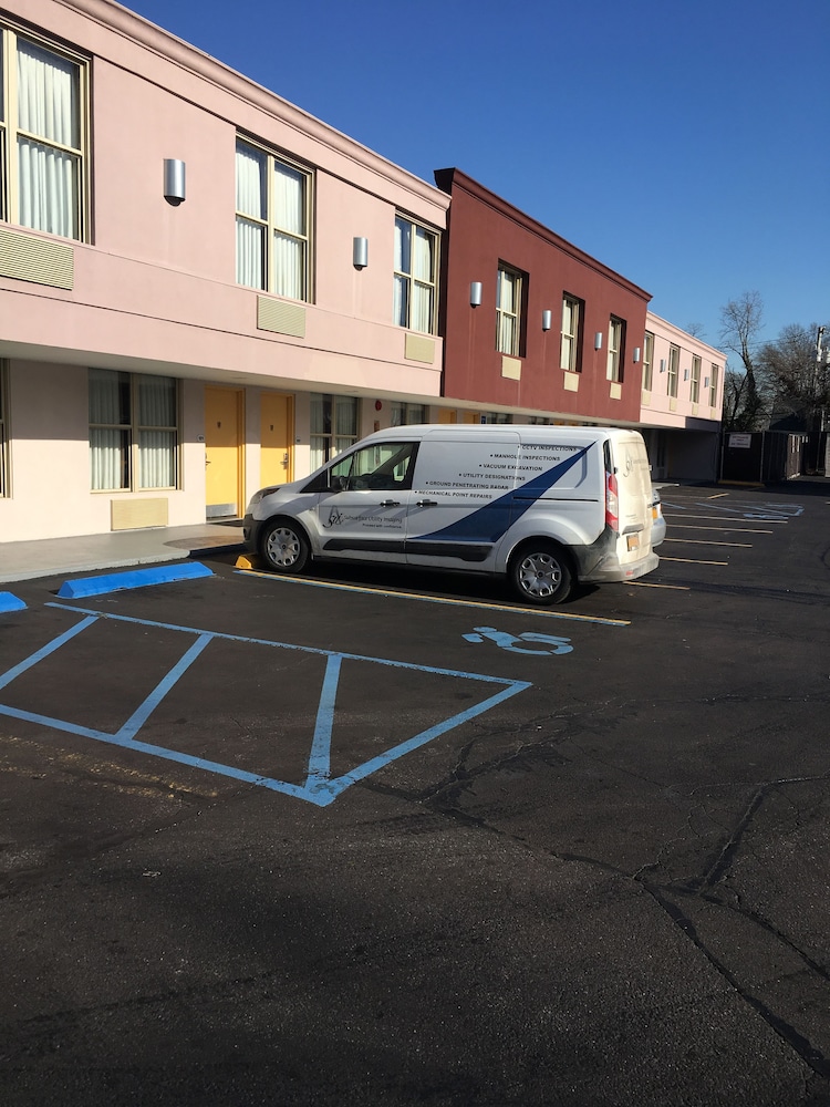 amenities