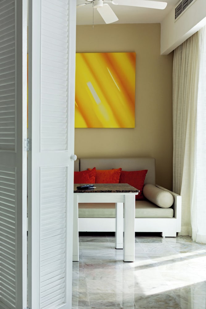 Family, 2 Double Beds, Lagoon View