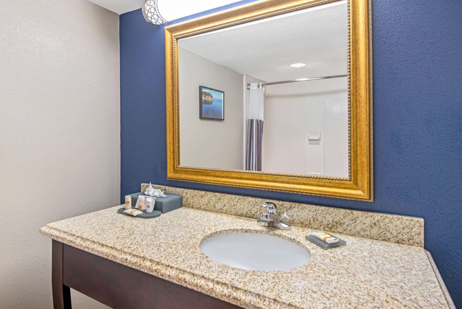 La Quinta Inn & Suites by Wyndham Denison - N. Lake Texoma 33/35