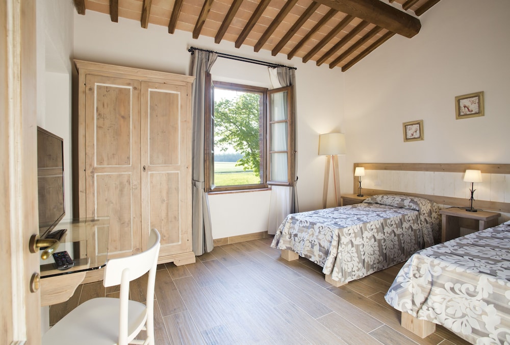 Agriturismo San Galgano 12/50