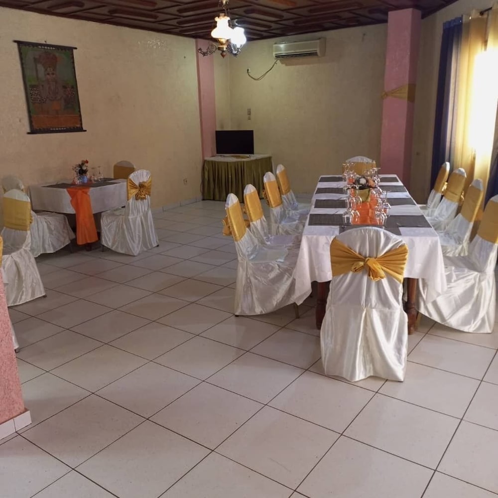 Hotel Jouvence 2000 31/43