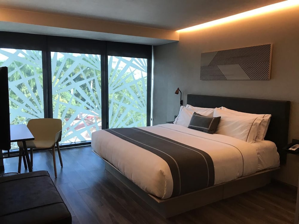 Room, King Bed