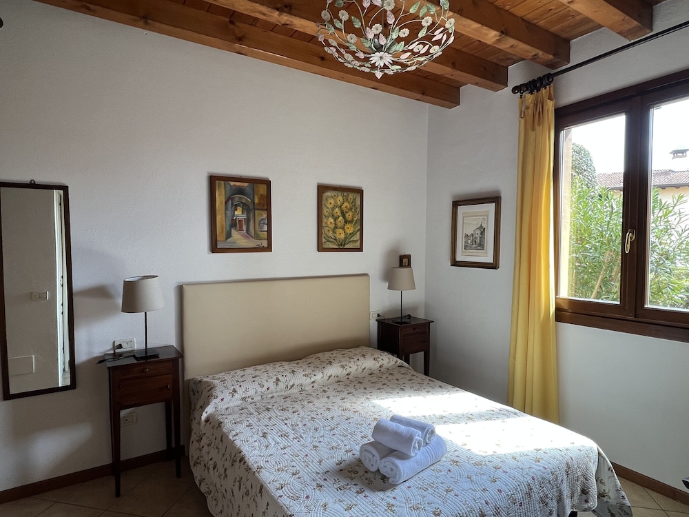 Residence Garda Resort 8/50