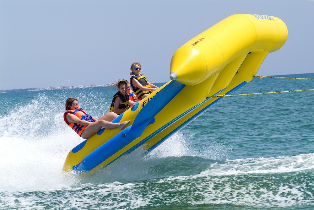 Thalassa Sousse Resort and Aquapark 15/48