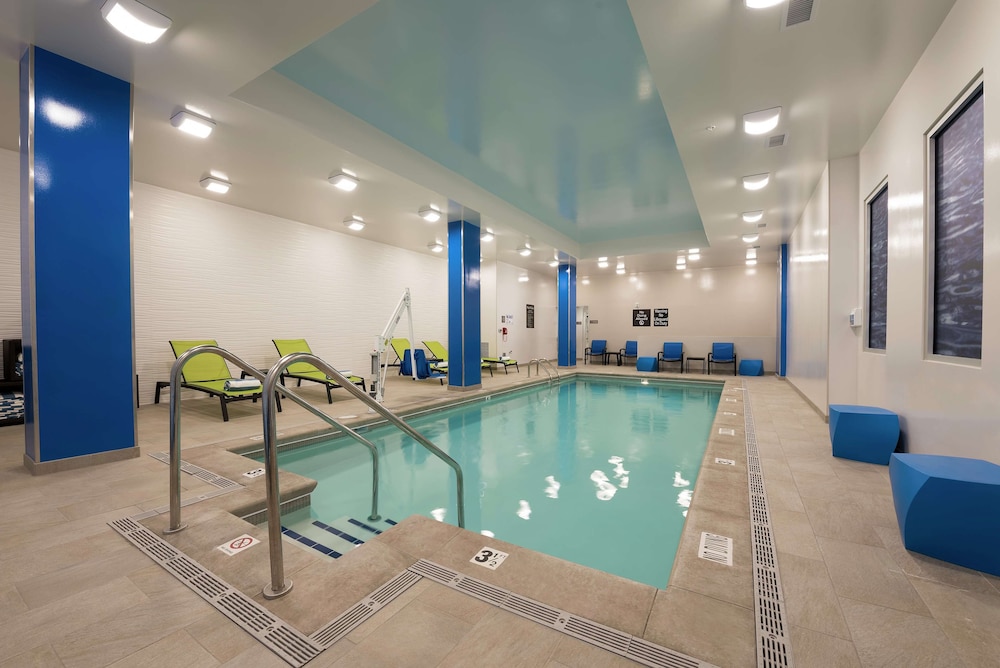 Homewood Suites by Hilton Grand Rapids Downtown photo4