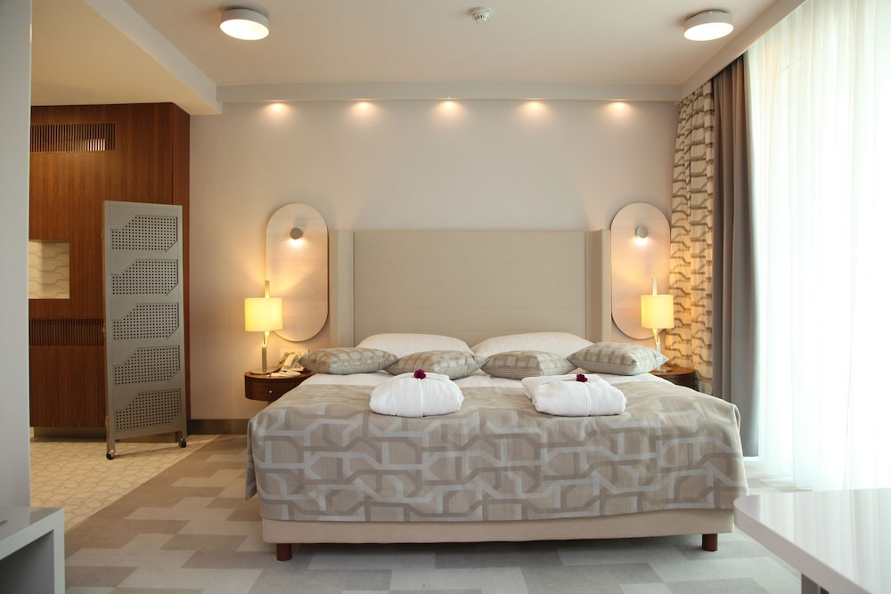 HOTEL TERME 6/24