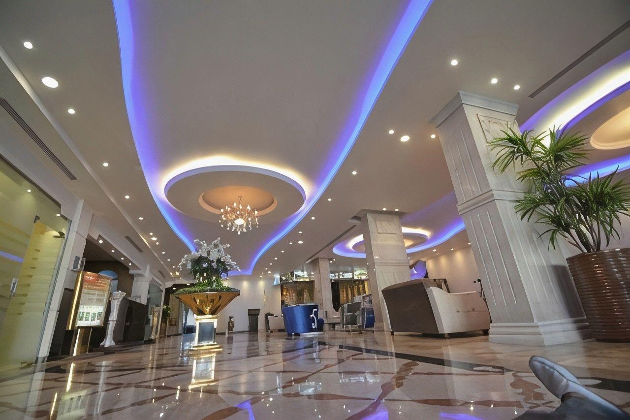 فخامة الشرق للأجنحة الفندقية(Grandeur East Hotel) 12/34