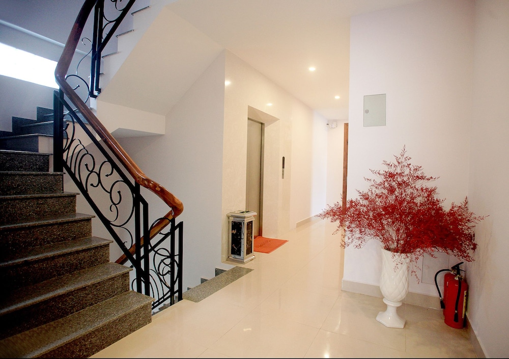 Ngoc Trai Vang Hotel 12/29