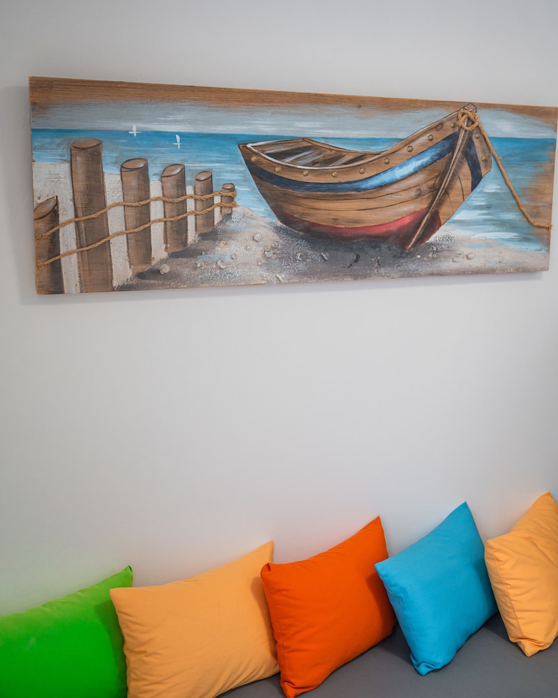 Santoterra Antigua Luxury Suites 27/50