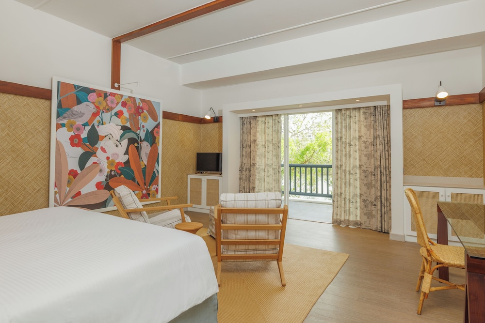 The Ravenala Attitude Formerly La Plantation Resort And Spa S 16/50