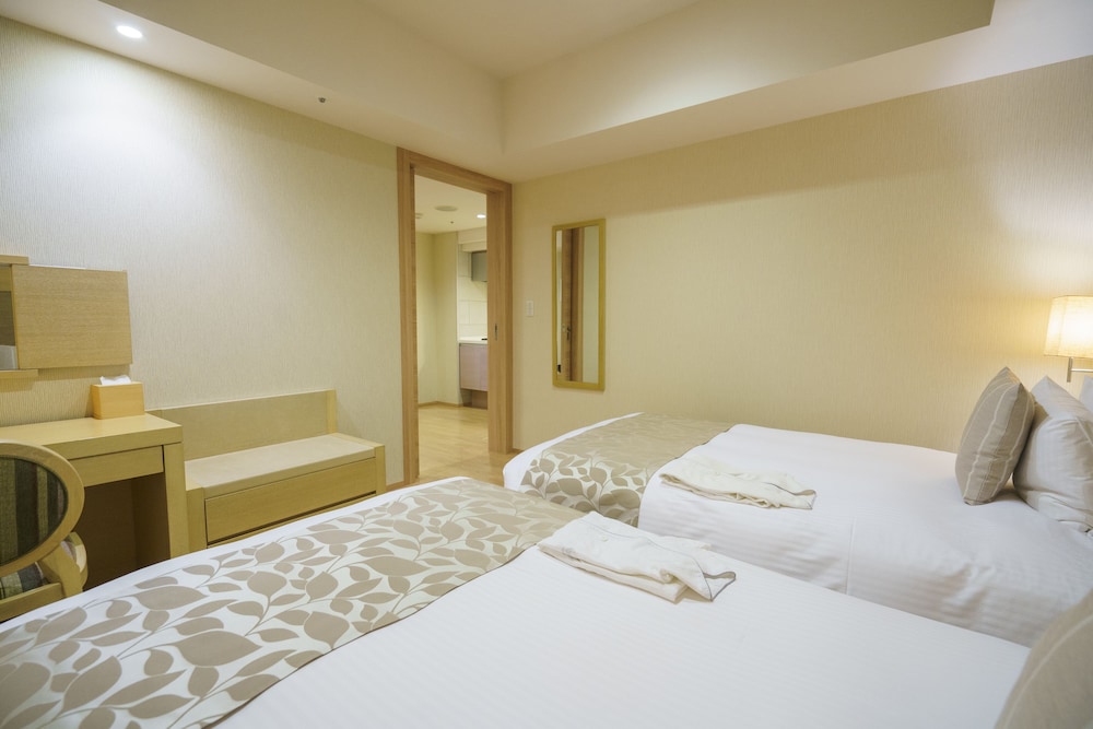1 BEDROOM, DELUXE