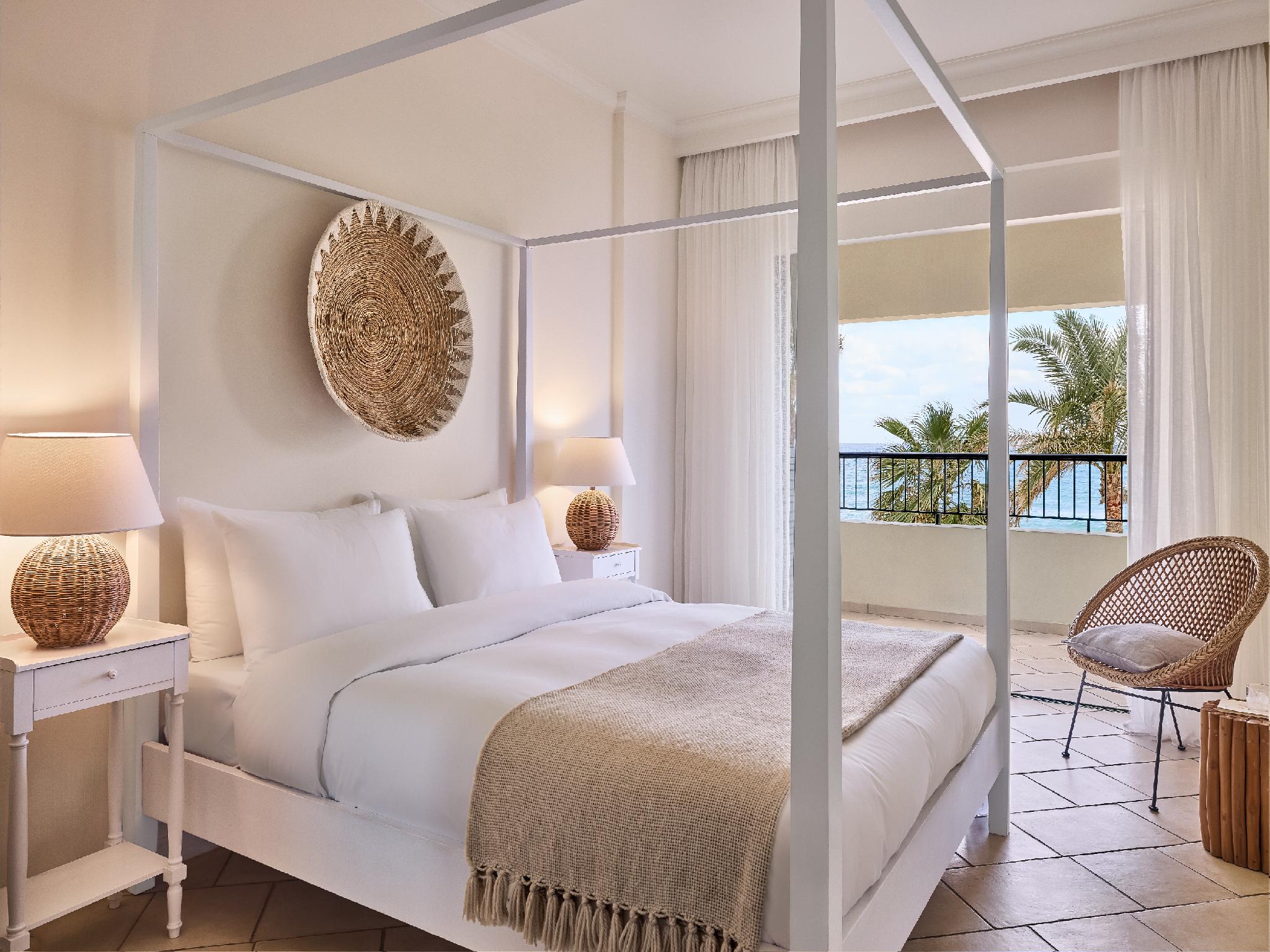 2 BEDROOMS, GRAND, APARTMENT