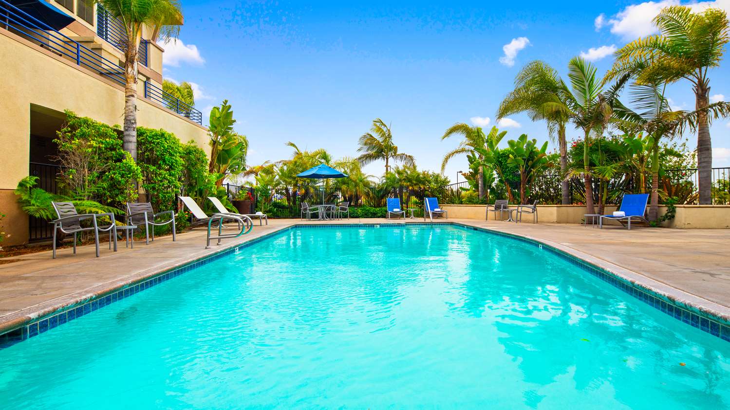 Best Western Plus Marina Gateway Hotel 41/41