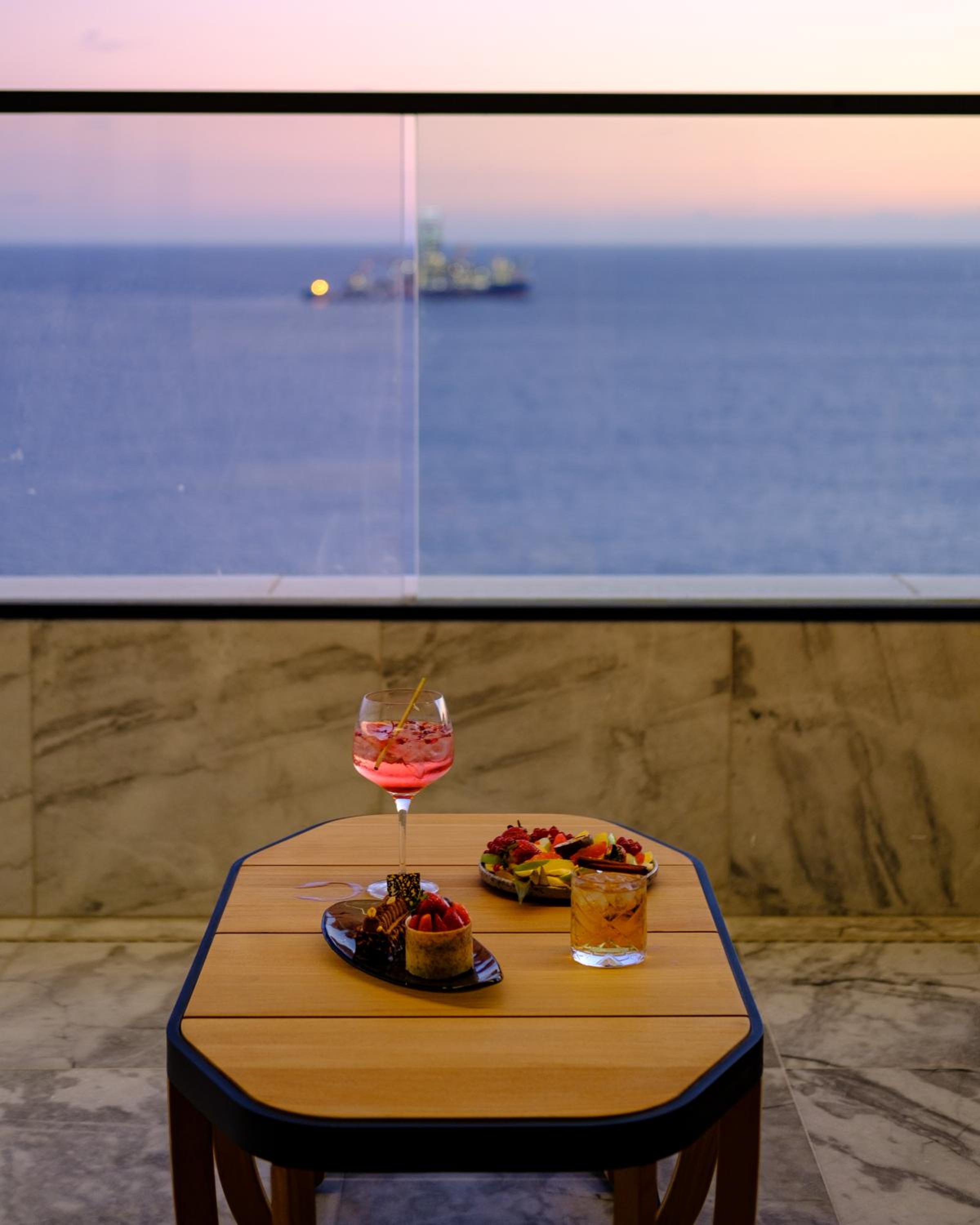 The Icon, Limassol 25/44