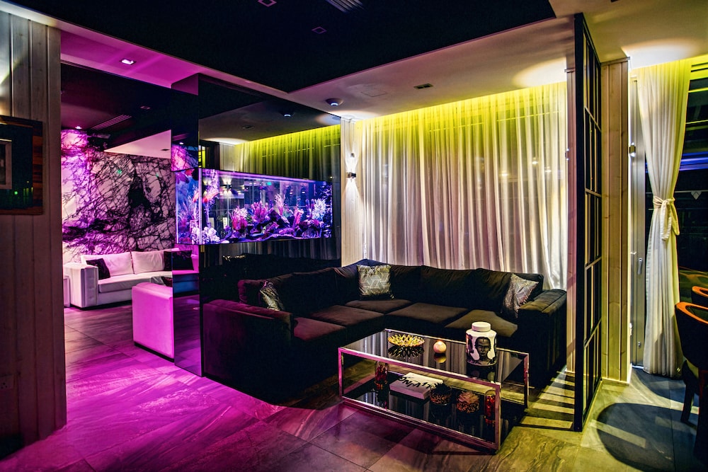 The Ciao Stelio Deluxe Hotel - Adults Only 47/65
