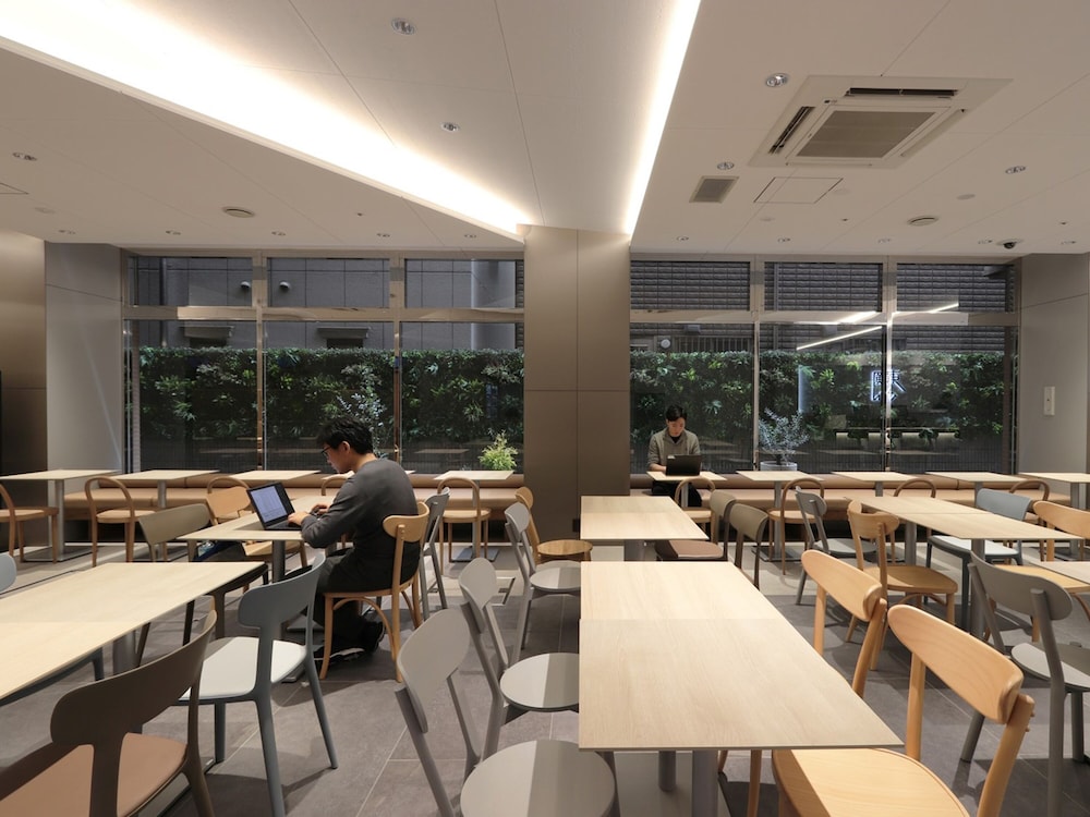 Toyoko Inn Yodoyabashi Eki Minami 54/64