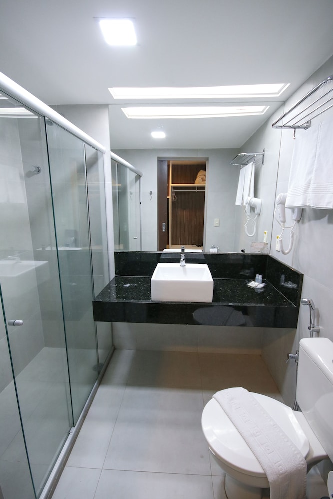 Tambaqui Praia Hotel، ماسايو 77/77