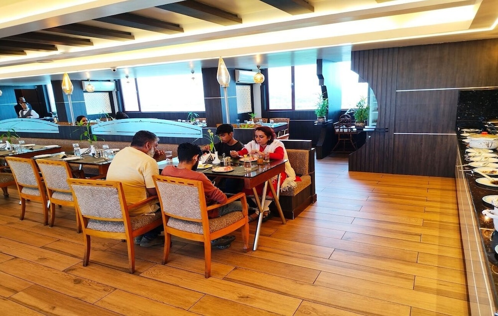 Hotel Arcadia 42/50