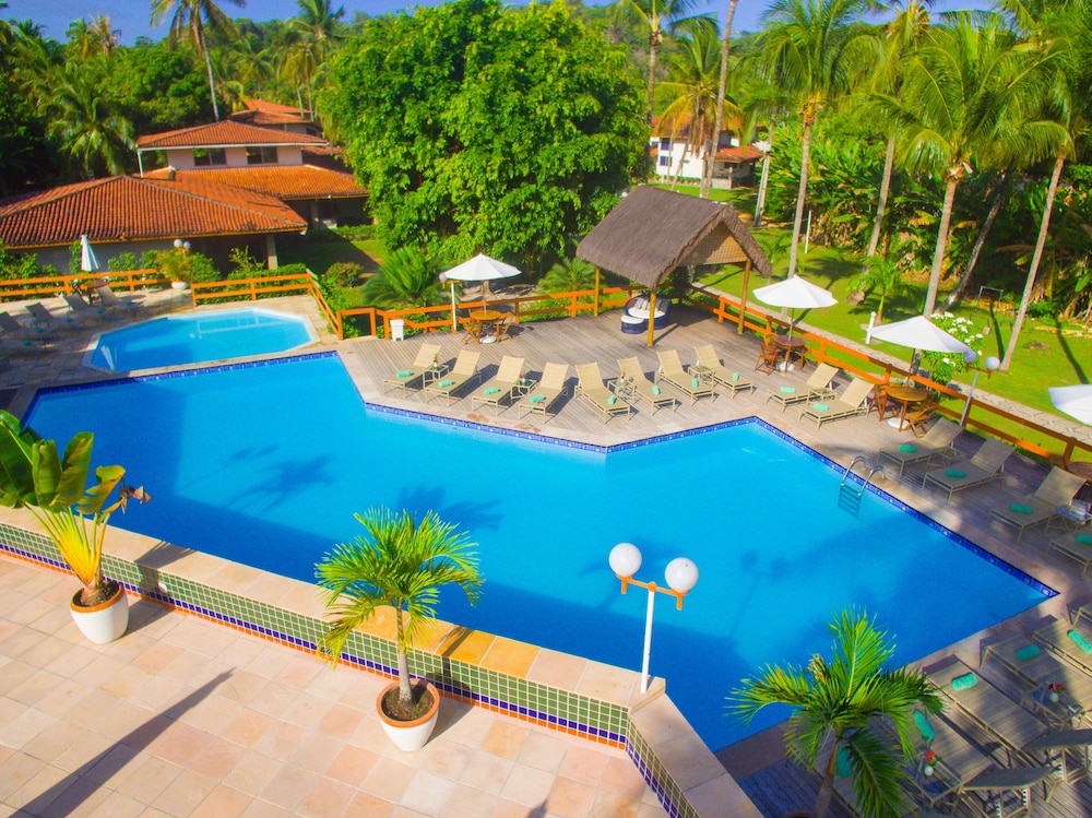 Village Paraíso Tropical 5/75