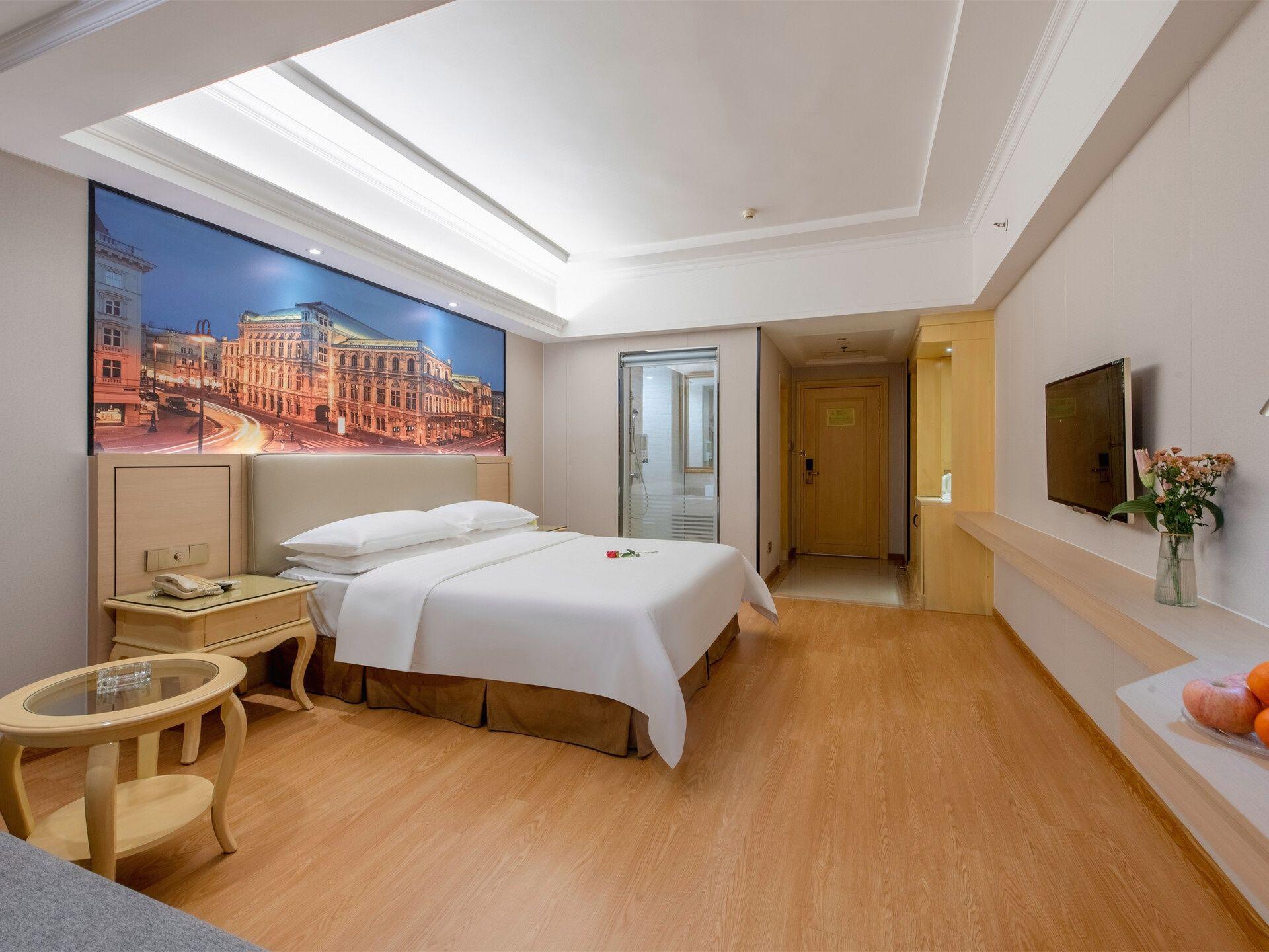 Vienna International Hotel (Foshan Nanhai City Plaza) 23/37