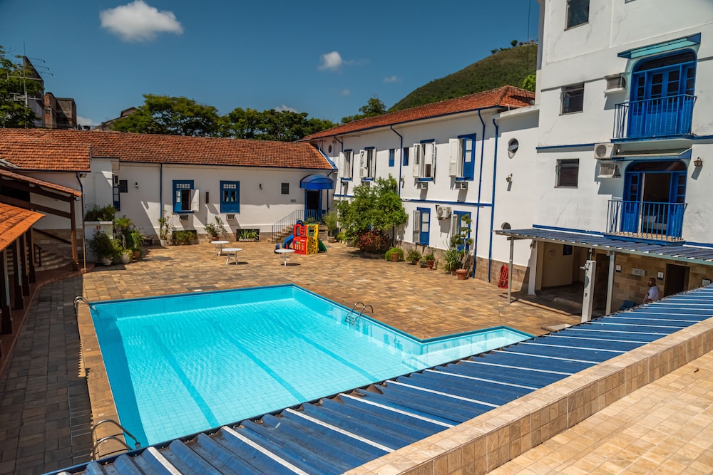 Voa Hotel Caxambu 40/50