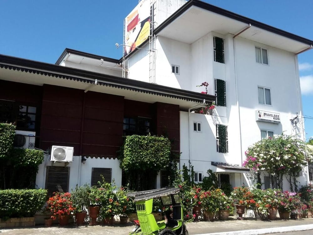 Travelbee Heritage Inn 2/30