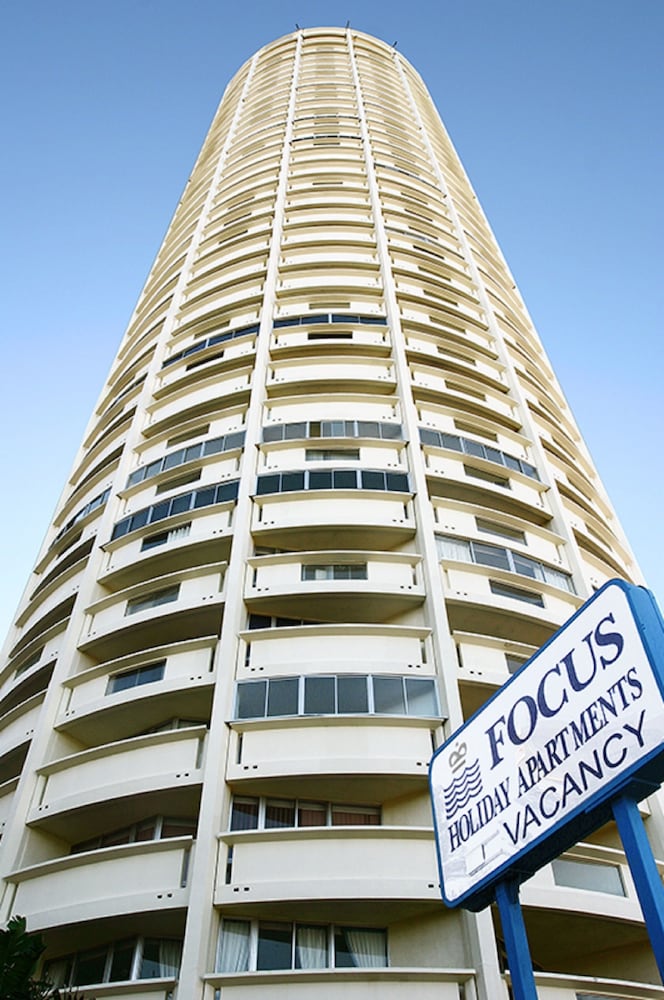 Focus Apartments photo4