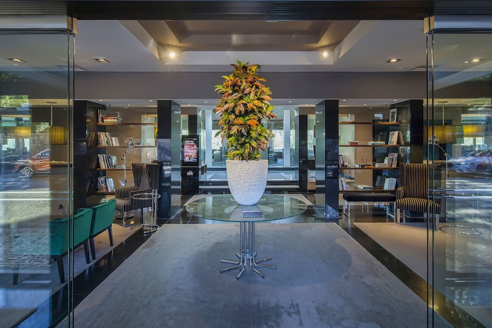 HOTEL CIDNAY 21/51