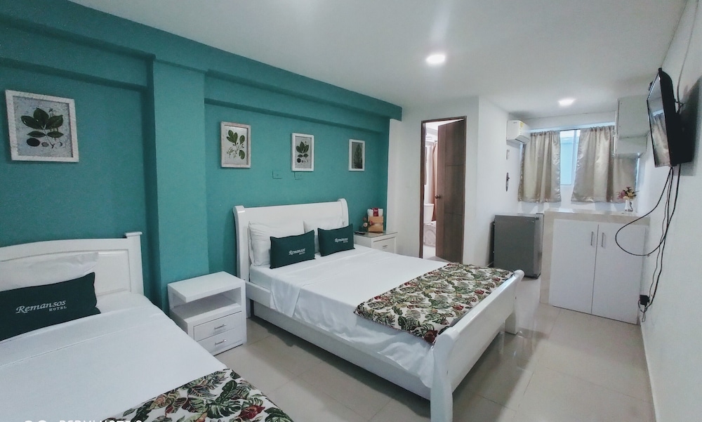 Hotel Boutique los Remansos 31/49