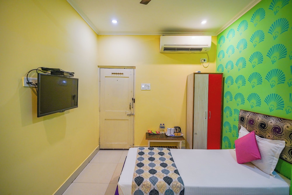 Hotel Samman 20/50