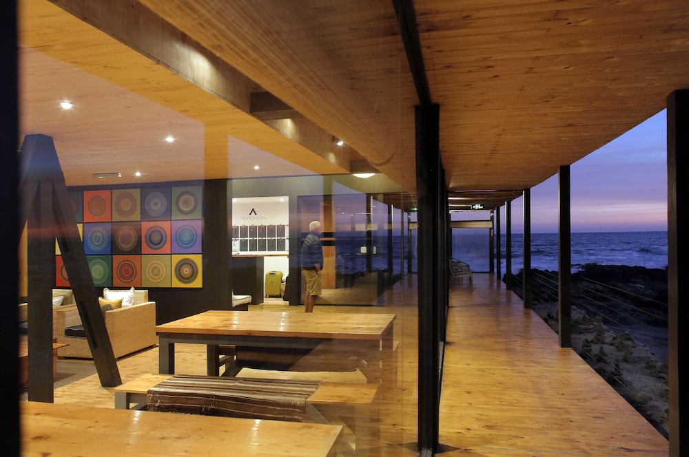 Hotel Apacheta 38/58